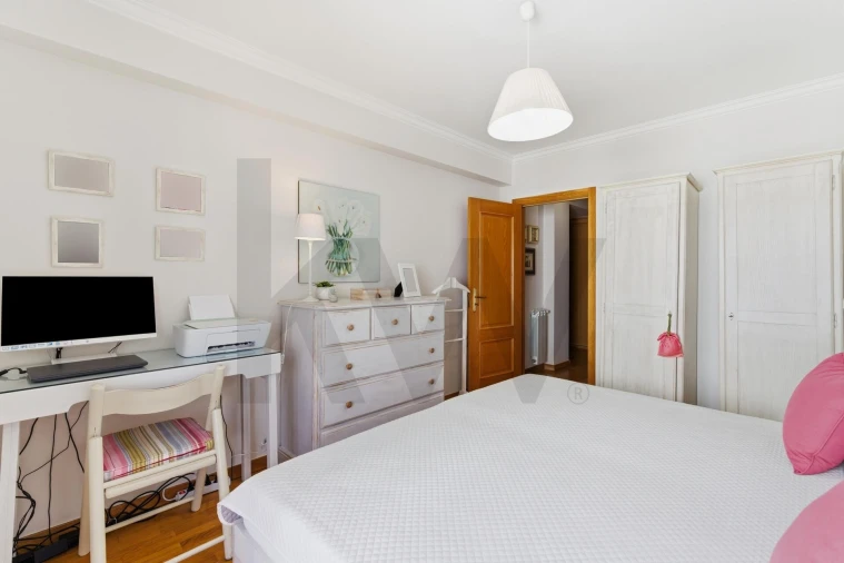 Apartamento T2 para Venda em Malveira e São Miguel de Alcainça Foto 33