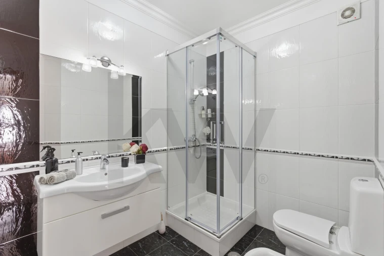 Apartamento T2 para Venda em Malveira e São Miguel de Alcainça Foto 27
