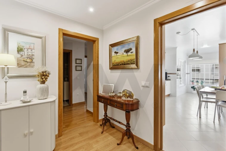 Apartamento T2 para Venda em Malveira e São Miguel de Alcainça Foto 15
