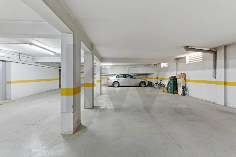 Apartamento T2 para Venda em Malveira e São Miguel de Alcainça Foto 41