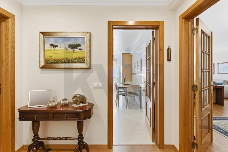 Apartamento T2 para Venda em Malveira e São Miguel de Alcainça Foto 10