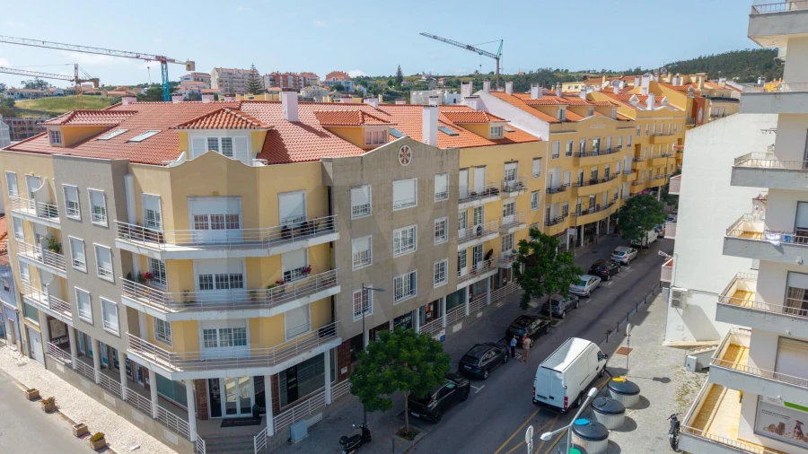 Apartamento T2 para Venda em Malveira e São Miguel de Alcainça Foto 45