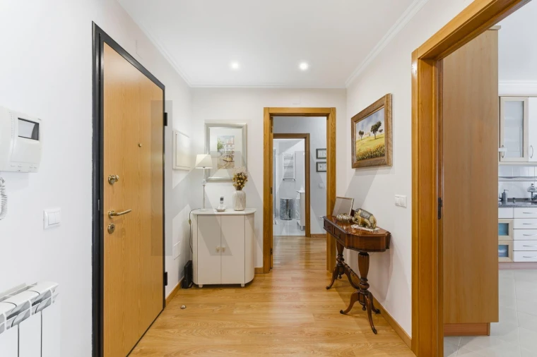 Apartamento T2 para Venda em Malveira e São Miguel de Alcainça Foto 16