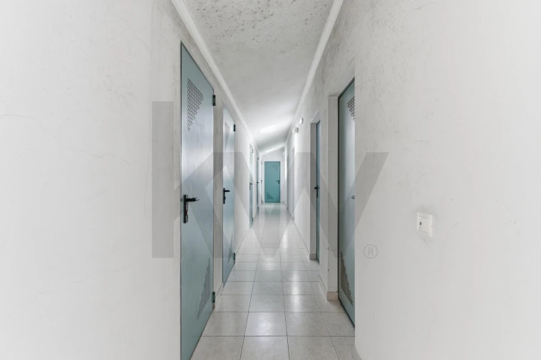 Apartamento T2 para Venda em Malveira e São Miguel de Alcainça Foto 38