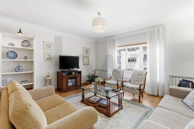 Apartamento T2 para Venda em Malveira e São Miguel de Alcainça Foto 5