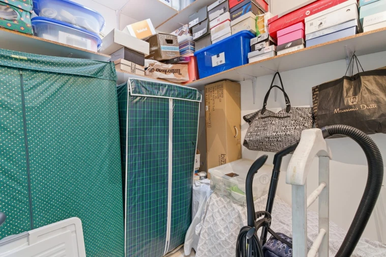 Apartamento T2 para Venda em Malveira e São Miguel de Alcainça Foto 40