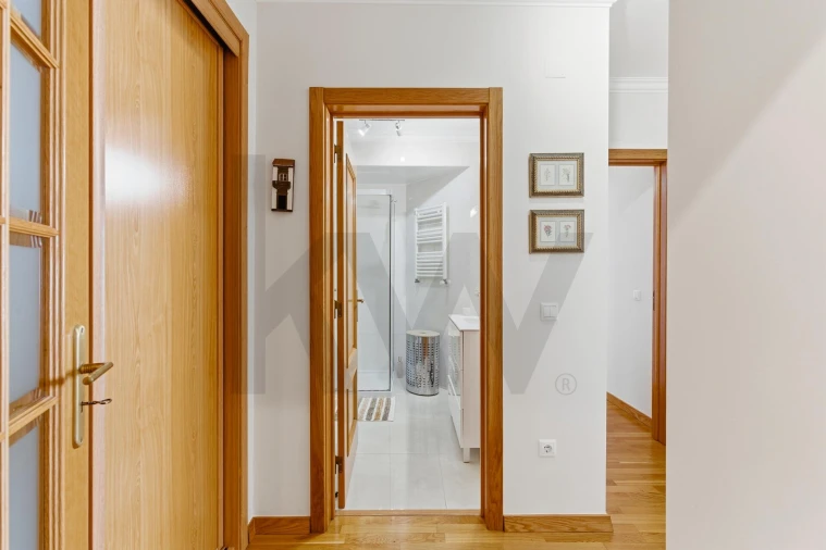 Apartamento T2 para Venda em Malveira e São Miguel de Alcainça Foto 17