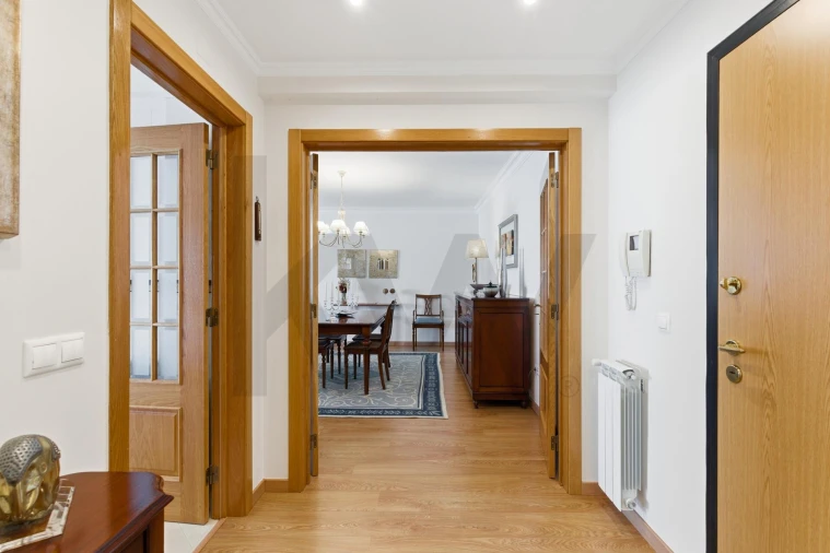 Apartamento T2 para Venda em Malveira e São Miguel de Alcainça Foto 36