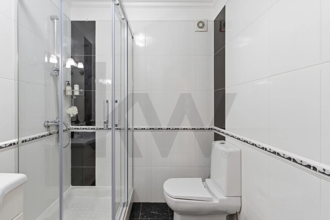 Apartamento T2 para Venda em Malveira e São Miguel de Alcainça Foto 28