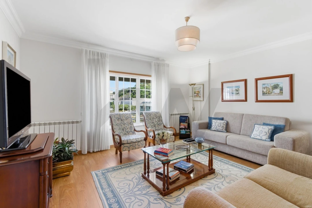 Apartamento T2 para Venda em Malveira e São Miguel de Alcainça Foto 4