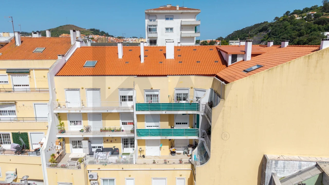 Apartamento T2 para Venda em Malveira e São Miguel de Alcainça Foto 47