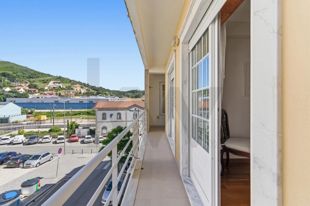 Apartamento T2 para Venda em Malveira e São Miguel de Alcainça Foto 24