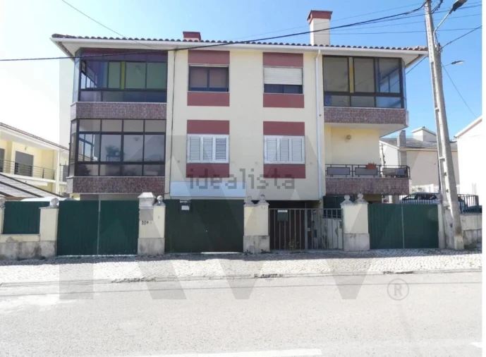 Loja para Venda em Corroios Foto 2