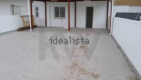 Loja para Venda em Alto do Seixalinho, Santo André e Verderena