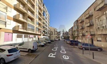 Loja para Venda em Alto do Seixalinho, Santo André e Verderena