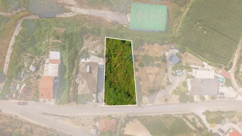Terreno para Venda em Arentim e Cunha