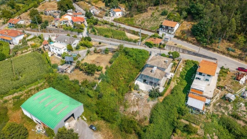Terreno para Venda em Arentim e Cunha