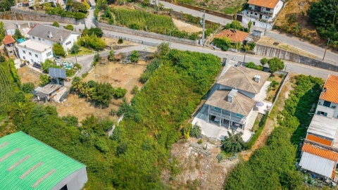 Terreno para Venda em Arentim e Cunha