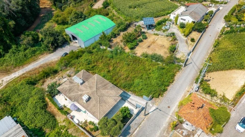 Terreno para Venda em Arentim e Cunha