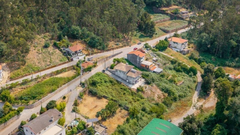 Terreno para Venda em Arentim e Cunha