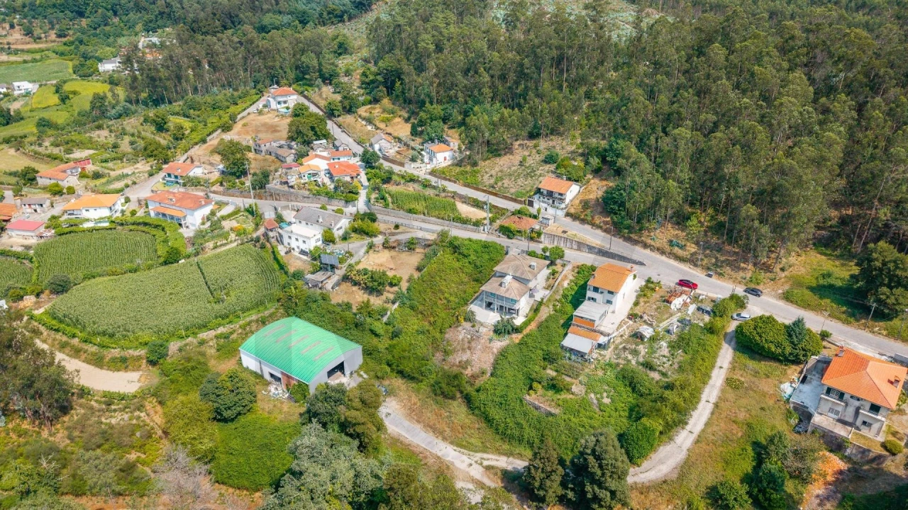 Terreno para Venda em Arentim e Cunha Foto 10