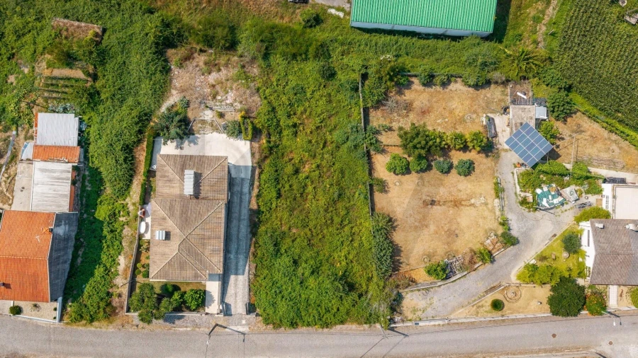 Terreno para Venda em Arentim e Cunha Foto 3
