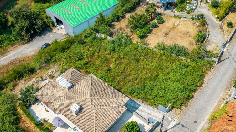 Terreno para Venda em Arentim e Cunha Foto 5