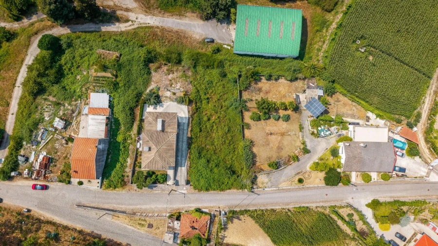 Terreno para Venda em Arentim e Cunha Foto 4