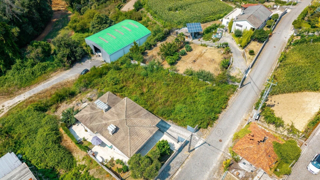 Terreno para Venda em Arentim e Cunha Foto 12