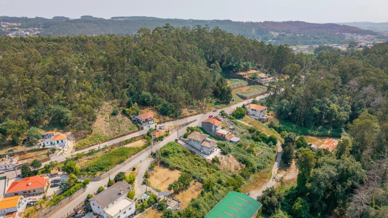 Terreno para Venda em Arentim e Cunha Foto 9