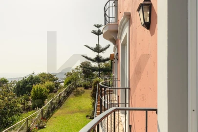 Moradia T2 para Venda em São Gonçalo