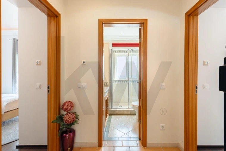 Moradia T2 para Venda em São Gonçalo Foto 13