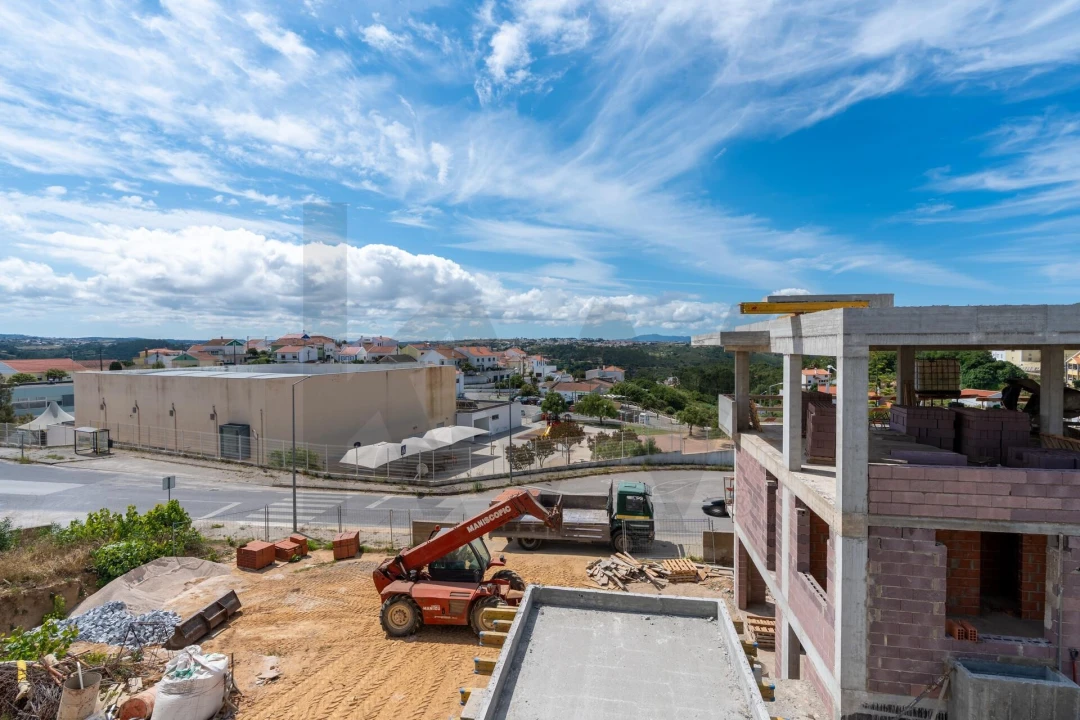 Moradia T4 para Venda em Ericeira Foto 32