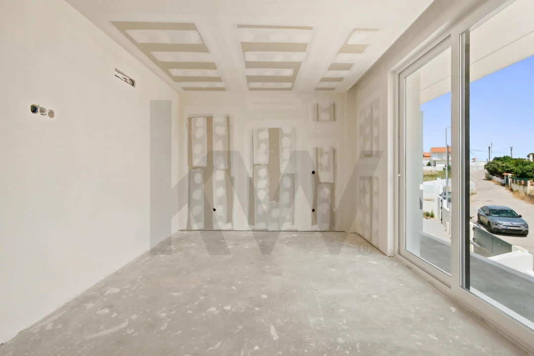 Moradia T4 para Venda em Ericeira Foto 35