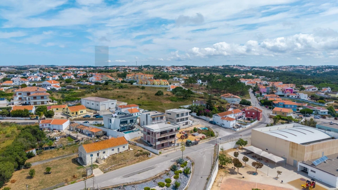 Moradia T4 para Venda em Ericeira Foto 66
