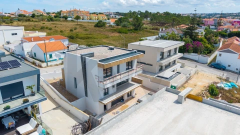 Moradia T4 para Venda em Ericeira