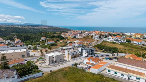 Moradia T4 para Venda em Ericeira