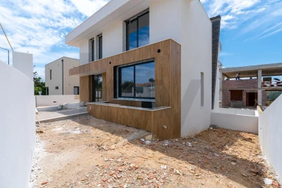 Moradia T4 para Venda em Ericeira