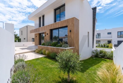 Moradia T4 para Venda em Ericeira