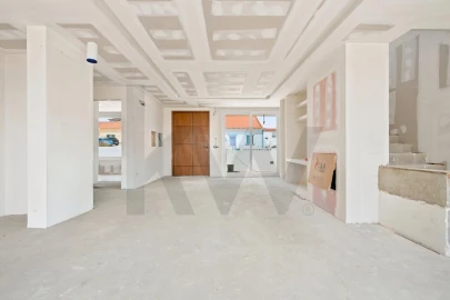 Moradia T4 para Venda em Ericeira