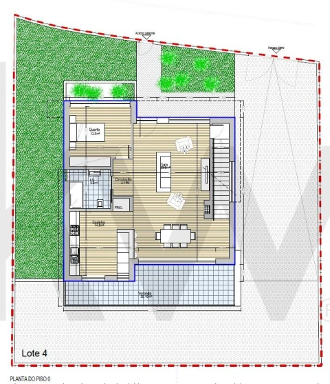 Moradia T4 para Venda em Ericeira