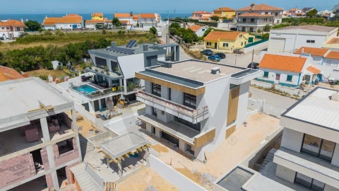 Moradia T4 para Venda em Ericeira