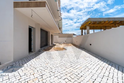 Moradia T4 para Venda em Ericeira