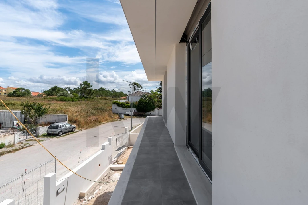 Moradia T4 para Venda em Ericeira Foto 22
