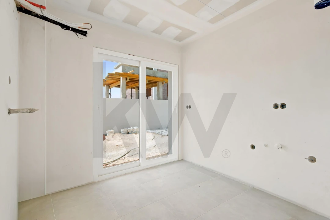 Moradia T4 para Venda em Ericeira Foto 44