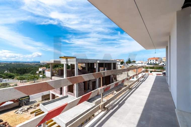 Moradia T4 para Venda em Ericeira Foto 33