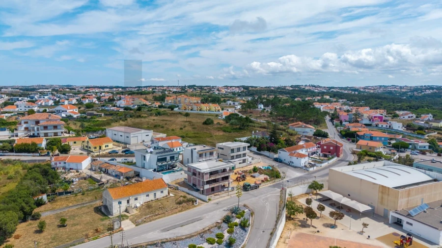 Moradia T4 para Venda em Ericeira Foto 66