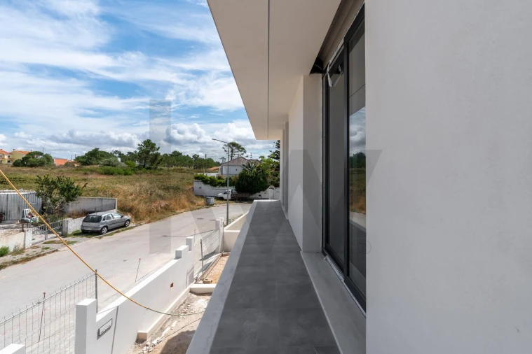 Moradia T4 para Venda em Ericeira Foto 22