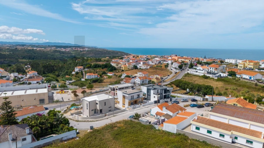 Moradia T4 para Venda em Ericeira Foto 67