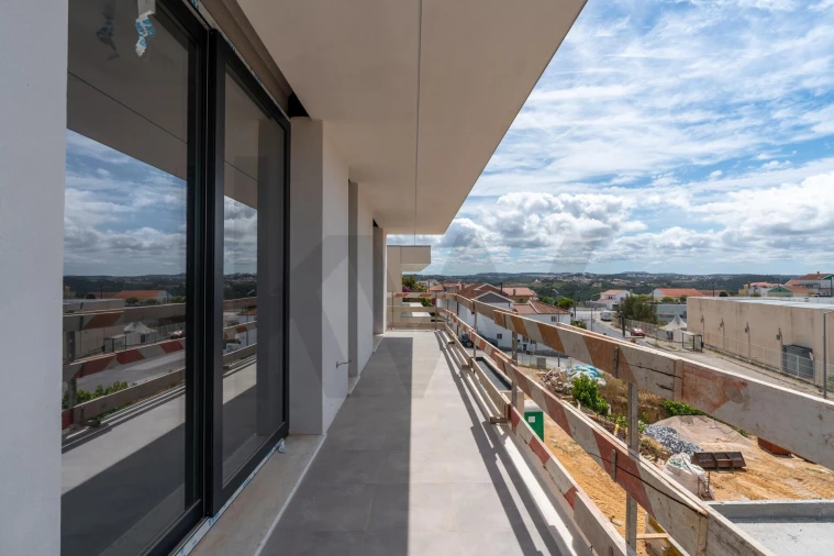 Moradia T4 para Venda em Ericeira Foto 31